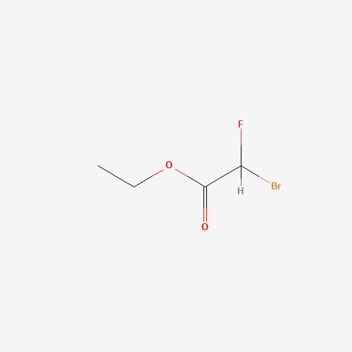 Ethylbromofluoroacetate