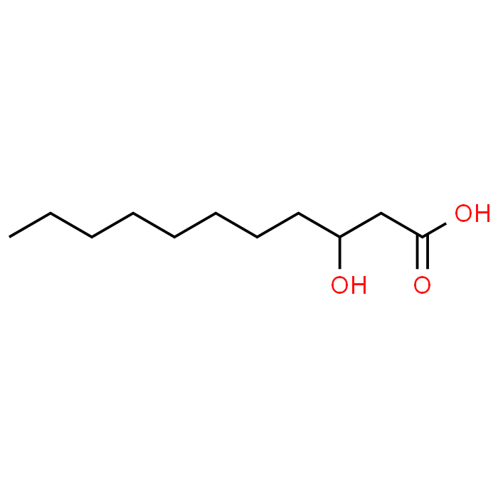 3-Hydroxyundecanoic acid