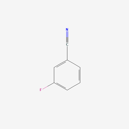 3-Fluorobenzonitrile