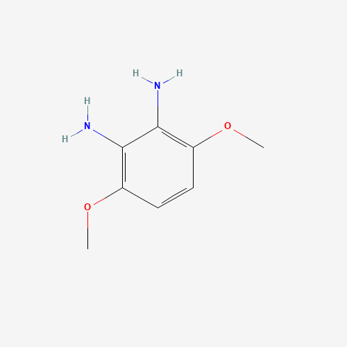 3,6-Dimethoxybenzene-1,2-diamine