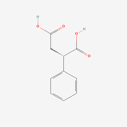 (S)-2-Phenylsuccinic acid