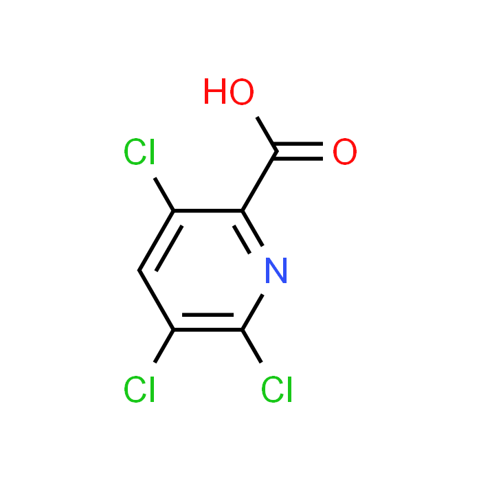 3,5,6-Trichloropicolinic acid