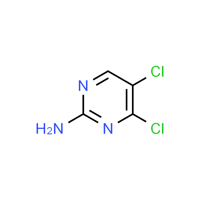 4,5-Dichloropyrimidin-2-amine