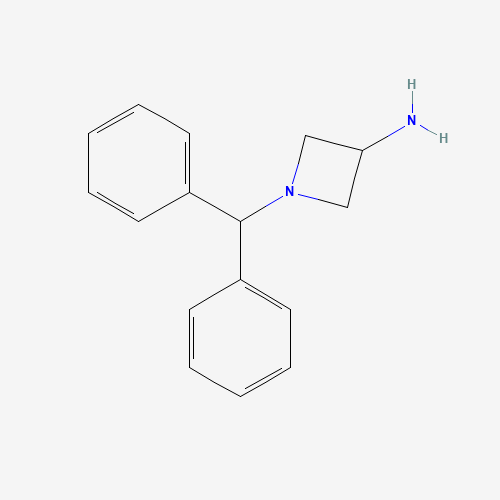 3-Amino-1-(diphenylmethyl)azetidine