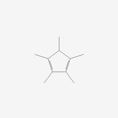 1,2,3,4,5-Pentamethylcyclopenta-1,3-diene
