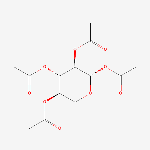 1,2,3,4-Tetra-O-acetyl-β-D-xylopyranose