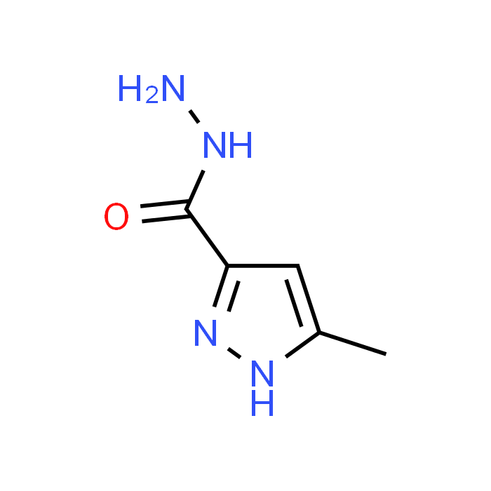 5-Methyl-1H-pyrazole-3-carbohydrazide