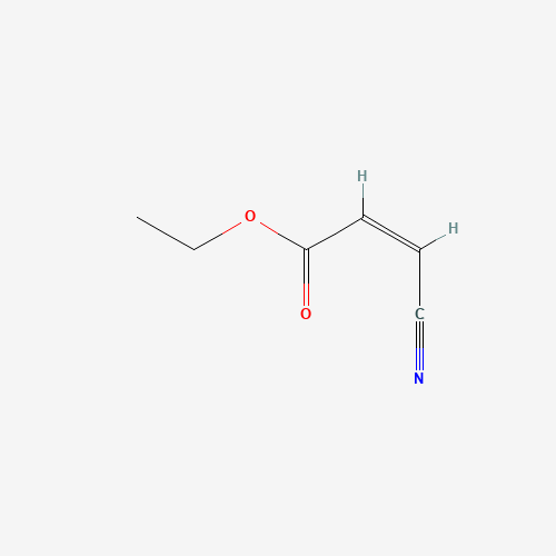 Ethyl cis-(beta-cyano)acrylate - Achmem