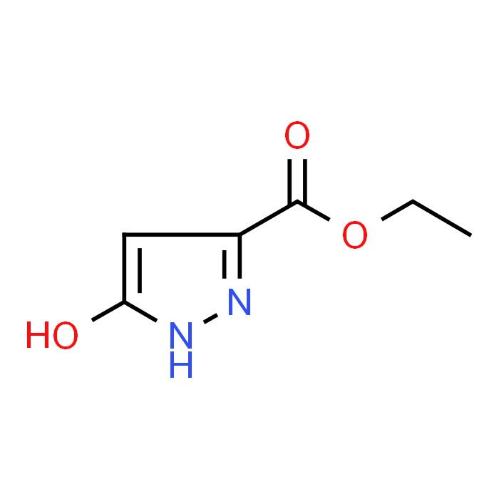 Ethyl 5-oxo-2,5-dihydro-1H-pyrazole-3-carboxylate
