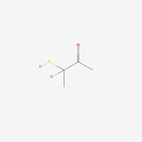 2-Mercapto-3-butanone