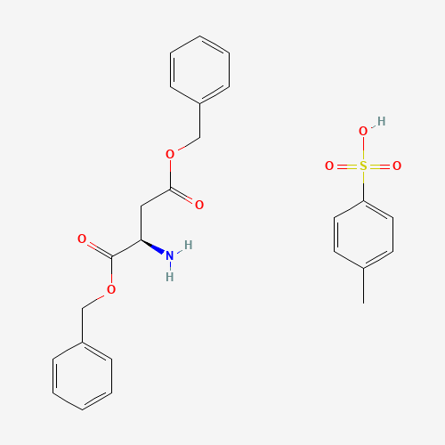 H-D-Asp(OBzl)-OBzl·TosOH