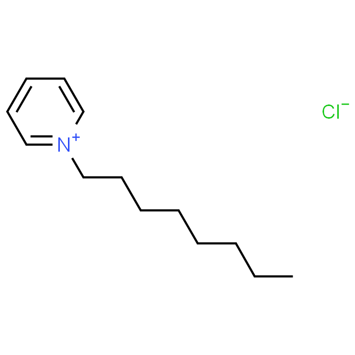 1-Octylpyridin-1-ium chloride