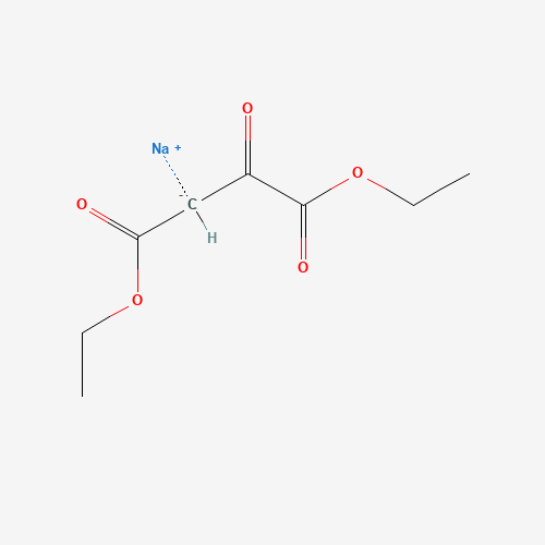 Sodium diethyl oxalacetate