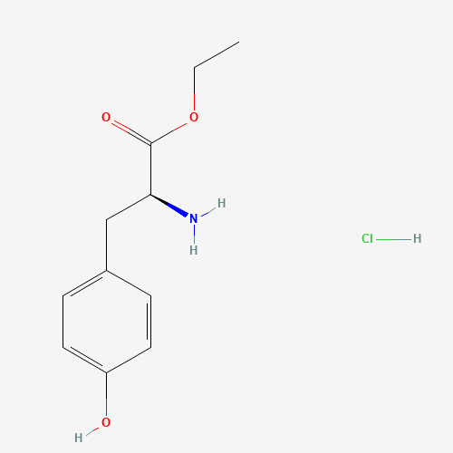 H-Tyr-OEt·HCl