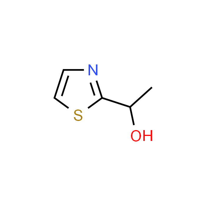 1-Thiazol-2-yl-ethanol
