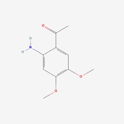 2'-Amino-4',5'-dimethoxyacetophenone