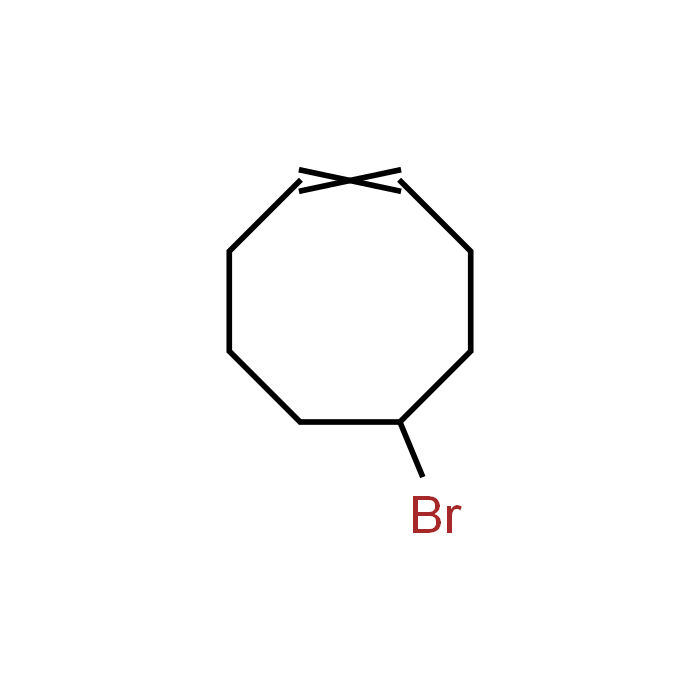 5-Bromocyclooct-1-ene