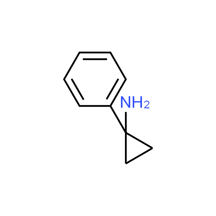 1-Phenylcyclopropylamine