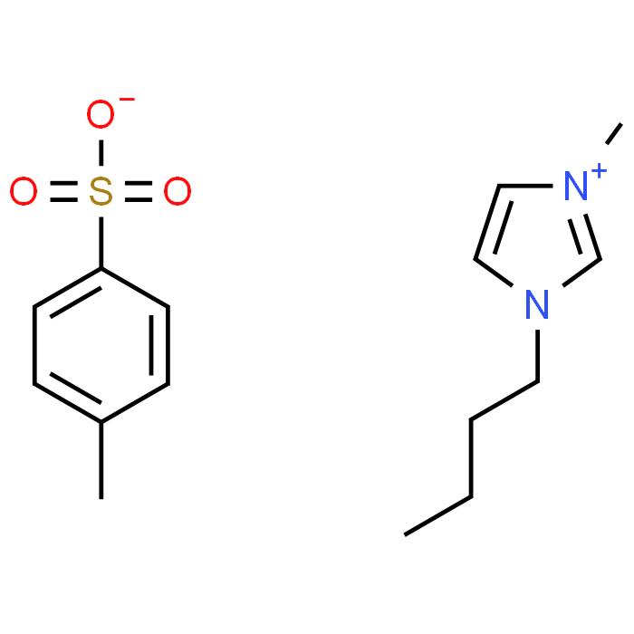 1-Butyl-3-methylimidazolium tosylate