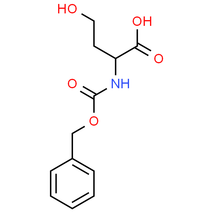 Cbz-D-Hse-OH