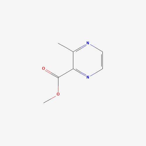 Methyl 3-methylpyrazine-2-carboxylate