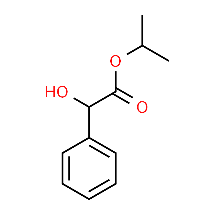 Isopropyl 2-hydroxy-2-phenylacetate