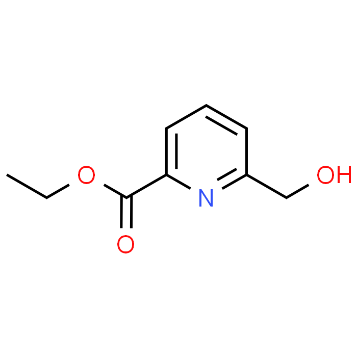 Ethyl 6-(hydroxymethyl)picolinate