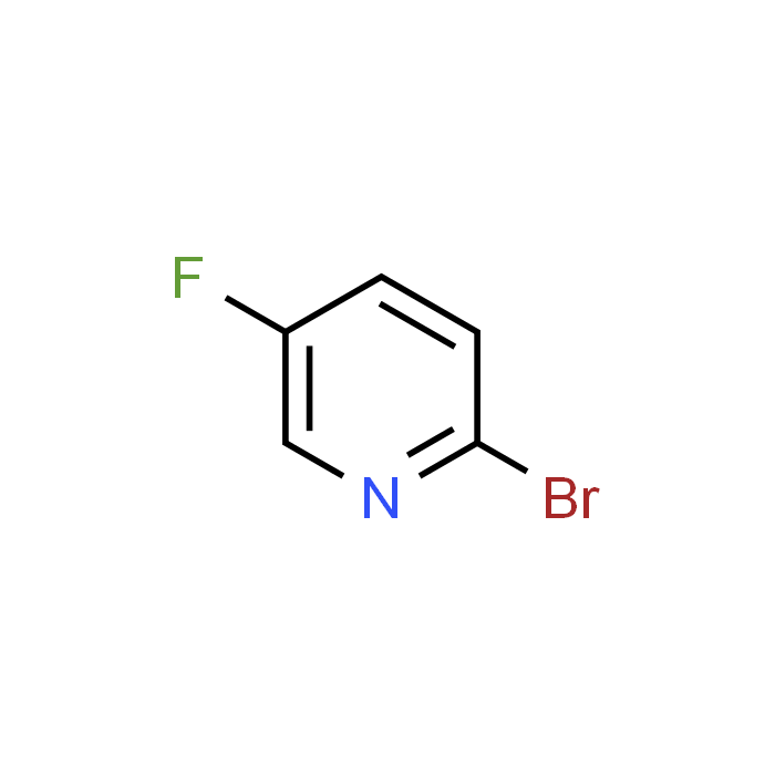 2-Bromo-5-fluoropyridine