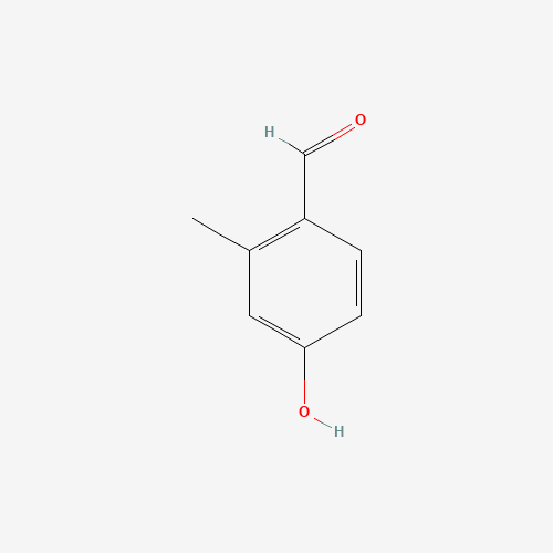 4-Hydroxy-2-methylbenzaldehyde