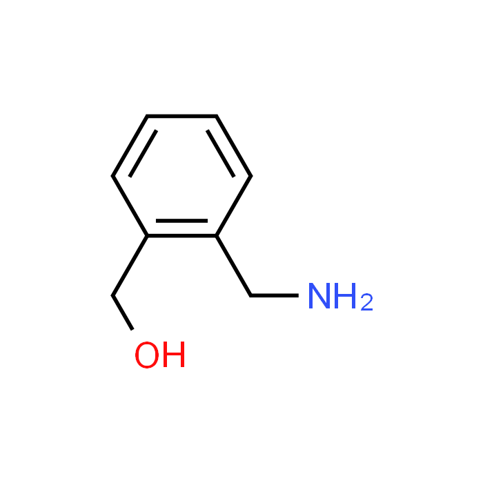 (2-(Aminomethyl)phenyl)methanol