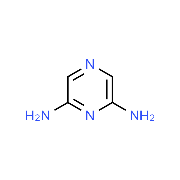 2,6-Diaminopyrazine