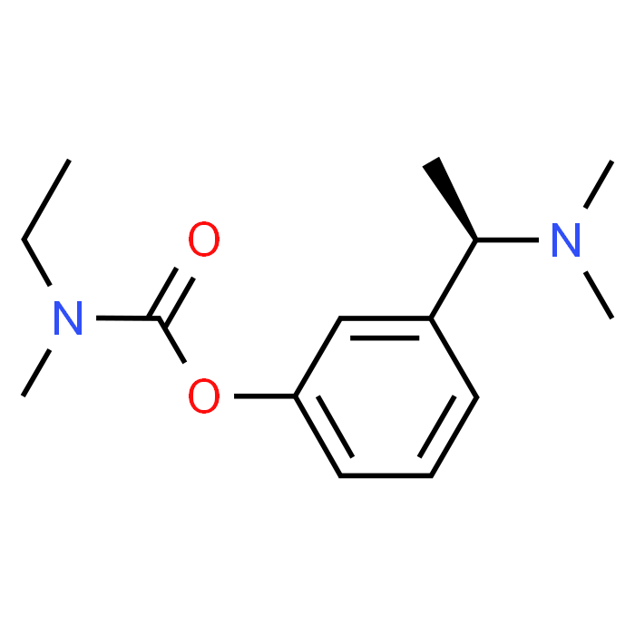 (R)-3-(1-(Dimethylamino)ethyl)phenyl ethyl(methyl)carbamate