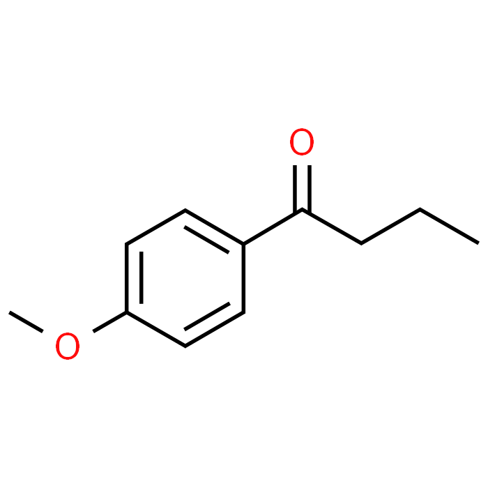 1-(4-Methoxyphenyl)butan-1-one