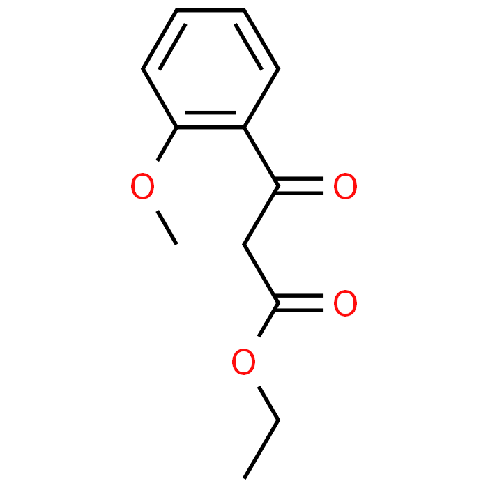 Ethyl (2-methyoxybenzoyl)acetate