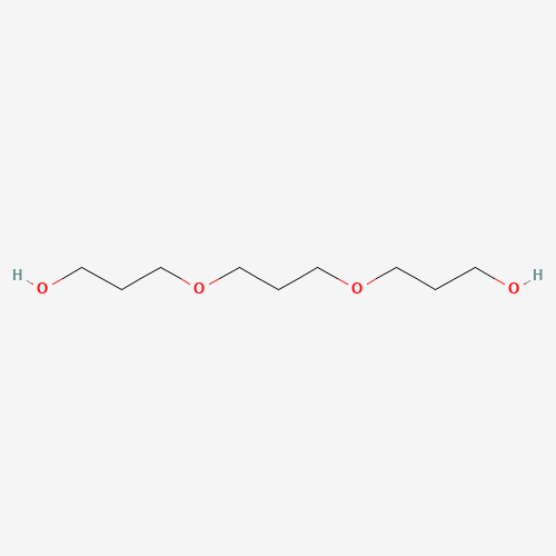 3,3'-(propane-1,3-diylbis(oxy))bis(propan-1-ol)