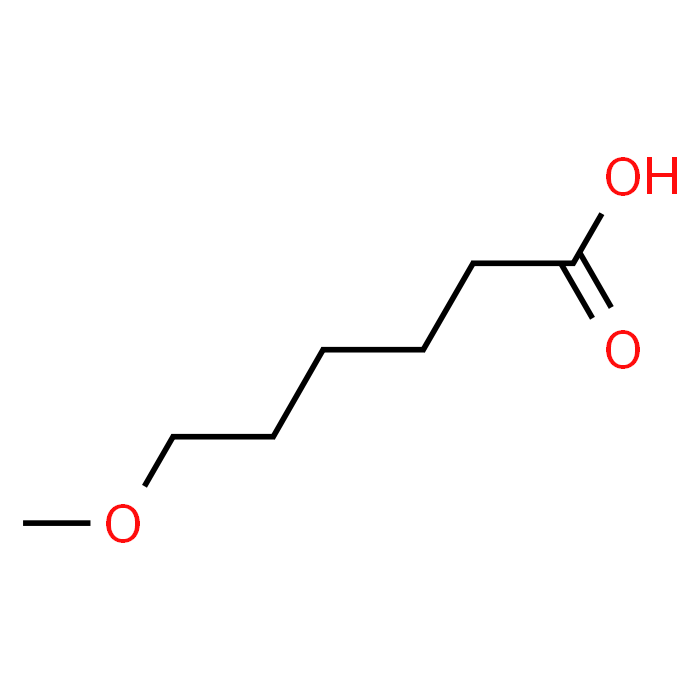 6-Methoxyhexanoic acid
