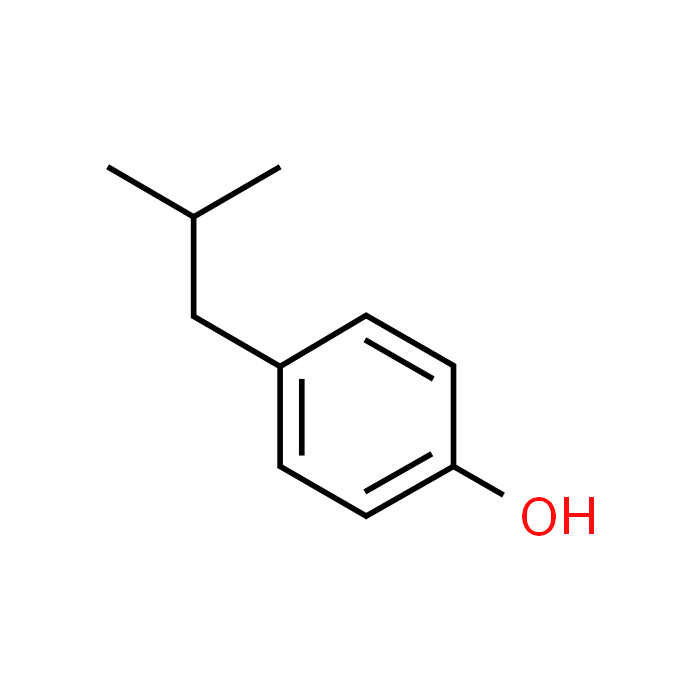 4-Isobutylphenol