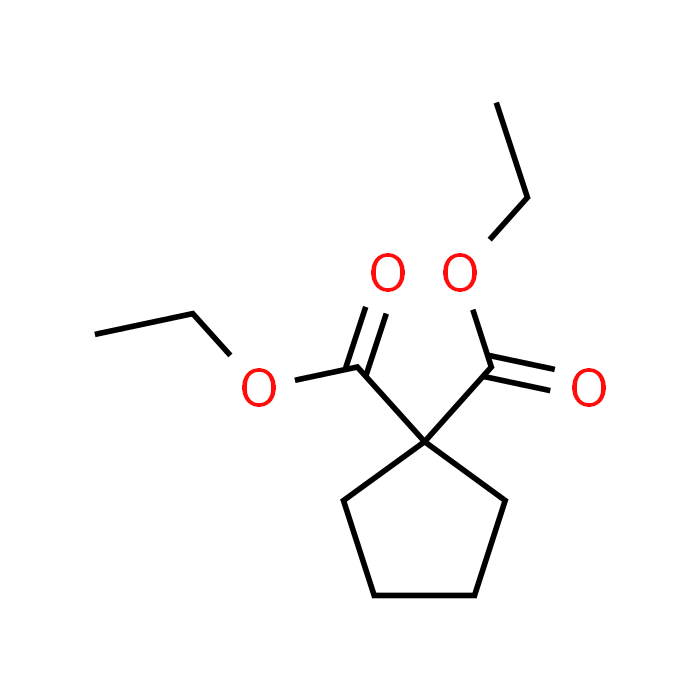 Diethyl cyclopentane-1,1-dicarboxylate