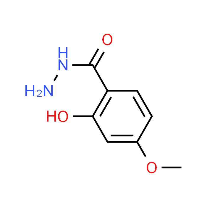 2-Hydroxy-4-methoxybenzohydrazide