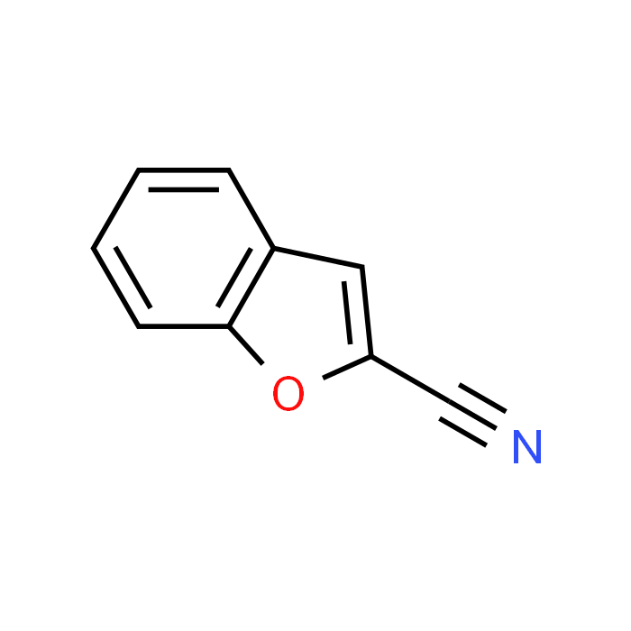 1-Benzofuran-2-carbonitrile