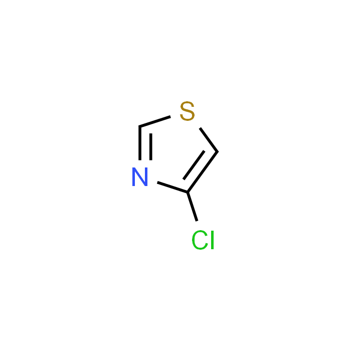 4-Chlorothiazole