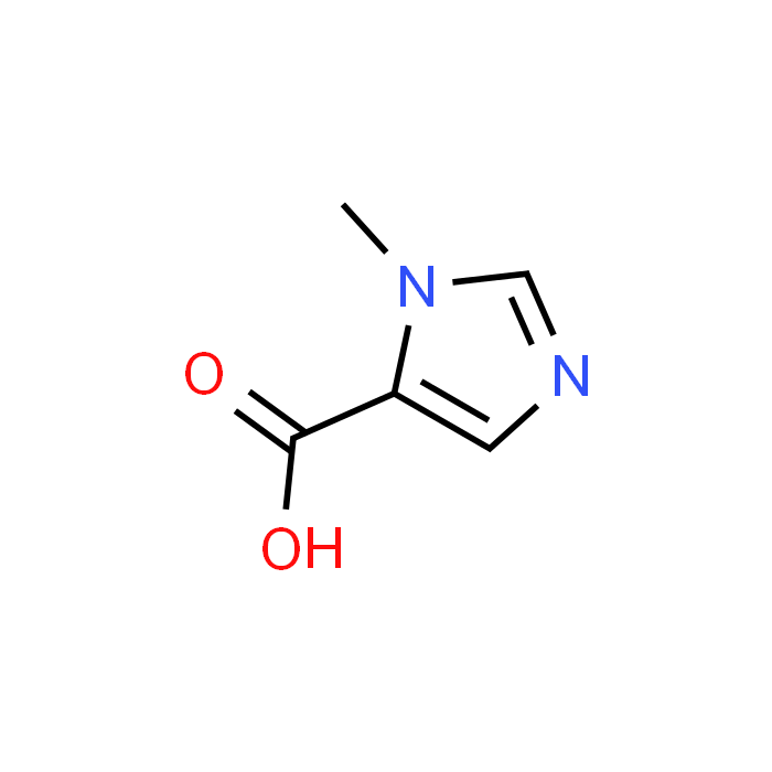 1-Methylimidazole-5-carboxylic Acid