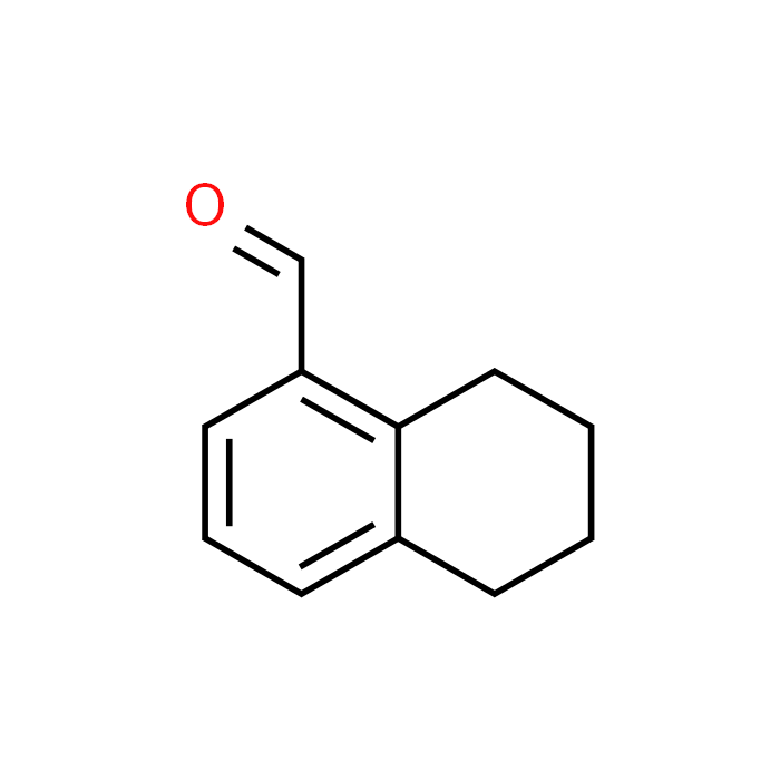 5,6,7,8-Tetrahydronaphthalene-1-carbaldehyde