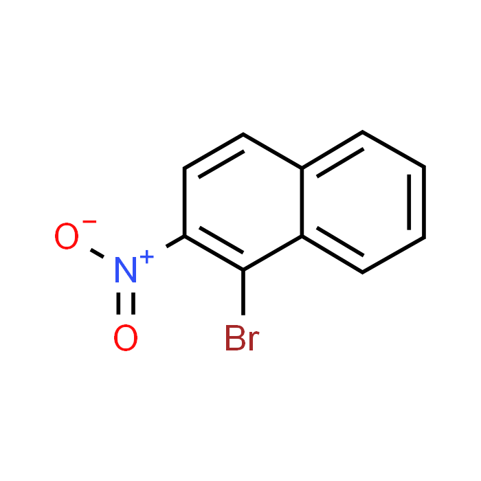 1-Bromo-2-nitronaphthalene