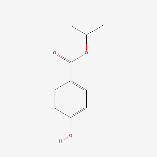 Isopropyl 4-Hydroxybenzoate