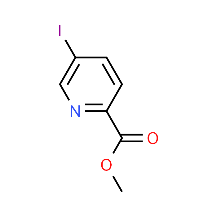 Methyl 5-iodopicolinate