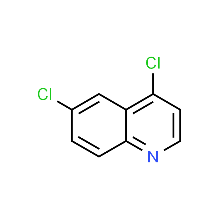 4,6-Dichloroquinoline