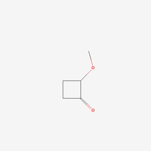 2-Methoxycyclobutan-1-one
