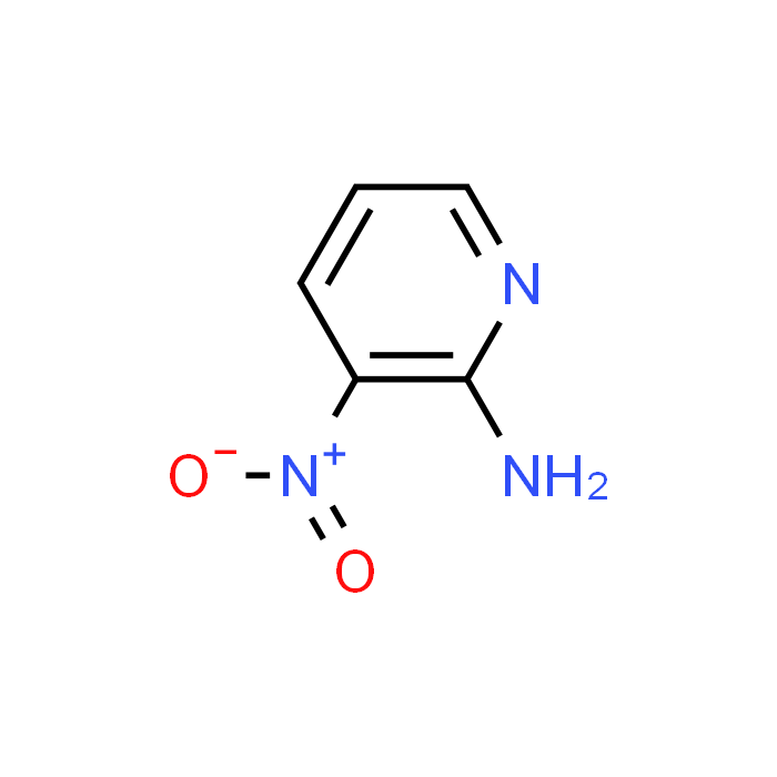 2-Amino-3-nitropyridine