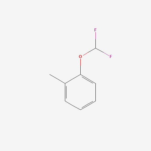 2-Difluoromethoxytoluene